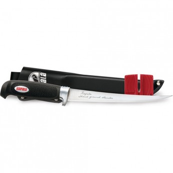 Филейный нож RAPALA BP708SH1 Филейный нож RAPALA BP708SH1