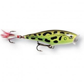 Поппер RAPALA Skitter Pop SP07-LF Поппер RAPALA Skitter Pop SP07-LF
