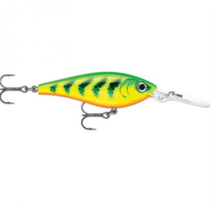Воблер RAPALA Harvest Shad 07 /P HVSD07-P