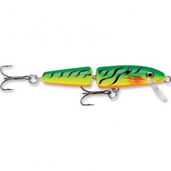 Воблер RAPALA Jointed J07-FT