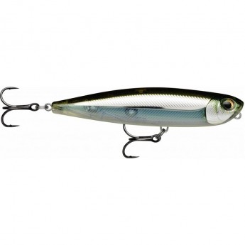 Воблер RAPALA Precision Xtreme Pencil 107 /MBS