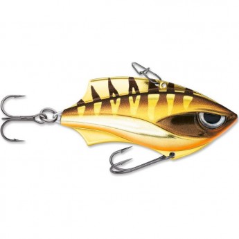 Воблер RAPALA Rap-V Blade RVB06-GCHT