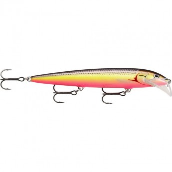 Воблер RAPALA Scatter Rap Husky SCRH13-YSH