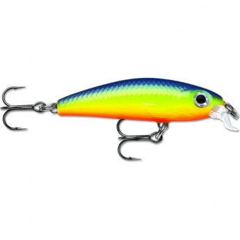 Воблер RAPALA Ultra Light Minnow ULM06-HS Воблер RAPALA Ultra Light Minnow ULM06-HS