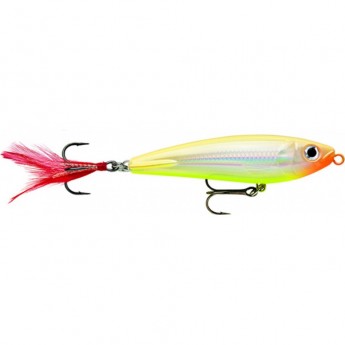 Воблер RAPALA X-Rap Subwalk XRSB15-BNC