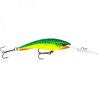 Воблер RAPALA Tail Dancer Deep TDD11-GPT Воблер RAPALA Tail Dancer Deep TDD11-GPT